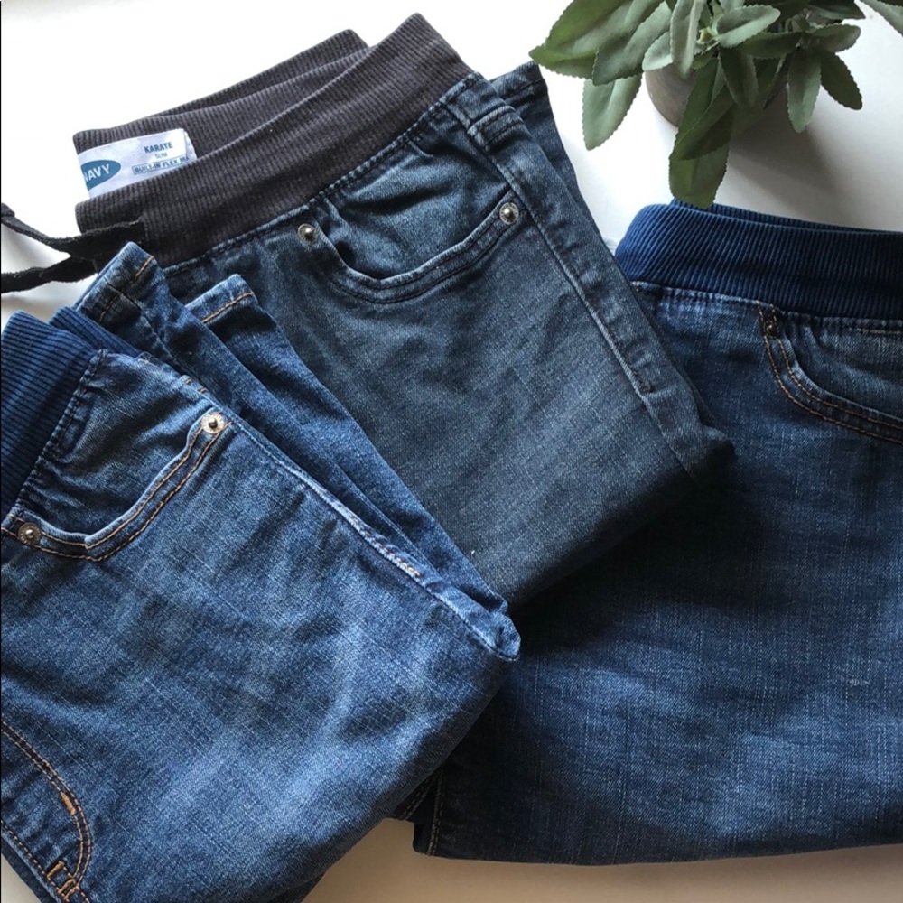 ❗️3 For $15❗️Boy’s Denim Shorts